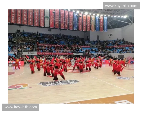 CBA赛前：点燃赛场的每一刻期待