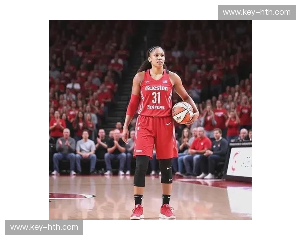 WNBA分析：从战术到商业，解读女子篮球的新生力量