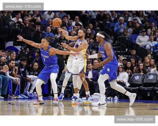 天赋的终极兑现：雷霆与魔术，谁才是NBA未来十年的新王？