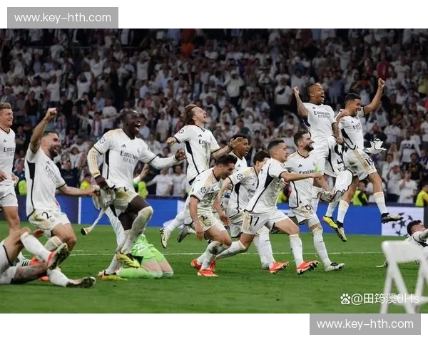 伯纳乌之夜：皇马与塞尔塔的足球史诗，一场激情与荣耀的碰撞